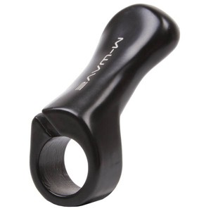 M-Wave Be Anatom In Bar End, 22.2 mm - 1 of 1