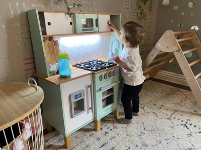 Target kidkraft hot sale vintage kitchen