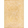 JONATHAN Y Malta Bohemian Medallion Textured Weave Indoor/Outdoor Area Rug - 2 of 4