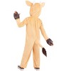 HalloweenCostumes.com Brown Cow Toddler Costume - image 3 of 3