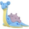 Takara Tomy Pokemon Moncolle 2 Inch Figure MS-30 Lapras - 2 of 4