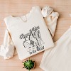 Simply Sage Market Keepin It Wild In The West Lightweight Garment Dyed Sweatshirt - 3 of 4
