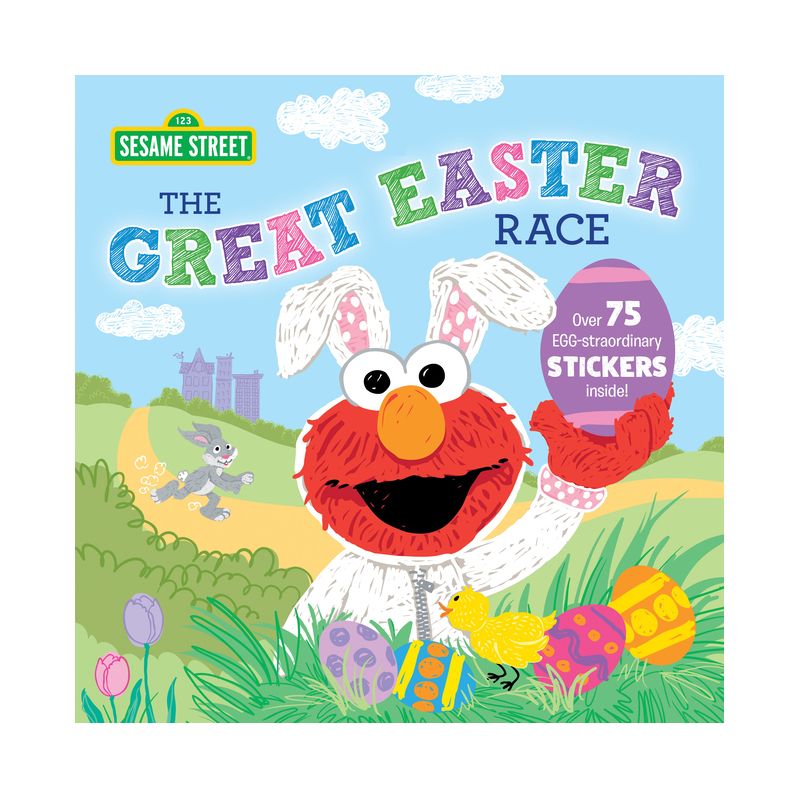The Great Easter Race - By Craig Manning ( Hardcover ), 1 of 2