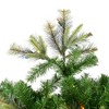 Vickerman Cashmere Pine Artificial Christmas Tree PreLit - 2 of 4