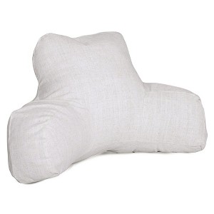 Majestic Home Goods,Reading Pillow Wales - 1 of 4