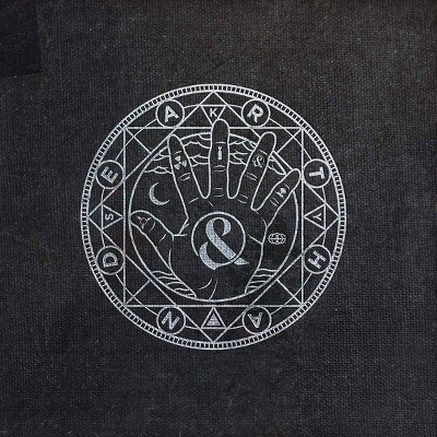 Of mice & men - Earthandsky  cd (CD)