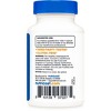 Nutricost PQQ (20mg) 60 Vegetarian Capsules - Pyrroloquinoline Quinone, GMO-Free, Gluten Free, 60 Servings - 4 of 4