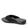 Dearfoams Women's Low Foam Thong Sandal - image 3 of 4