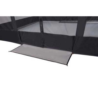 Wenzel Magnetic Screenhouse - Black