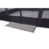 Wenzel Magnetic Screenhouse - Black : Target