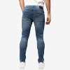 RAW X Men's Stretch Rip and Repair Jeans - 2 of 4