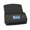Ricoh ScanSnap iX1500 Color Duplex Document Scanner with Touch Screen, Black 2020 Release, PA03770-B315 - 3 of 4