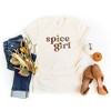 Simply Sage Market Women's Spice Girl Short Sleeve Graphic Tee - 3 of 3
