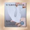 SUNGBOON EDITOR (PACK OF 3) Deep Collagen Overnight Power Boosting Mask (1.30oz) Solidified Collagen Serum for Dry, Rough Skin, Intense Moisture - 2 of 2