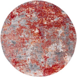 Aston ASN710 Power Loomed Indoor Rugs - Safavieh - 1 of 4