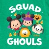 Boys' - Disney - Squad Ghouls Short Sleeve Graphic T-Shirt - 2 of 4