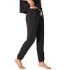 Hanes Originals Comfywear Women's French Terry Joggers, 28" - 2 of 4