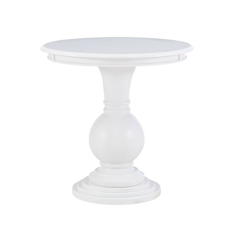 Dante Round Accent Table - Powell Company, 1 of 13