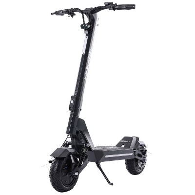 GOTRAX GX1 Electric Scooter - Black