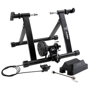 2015 Leisure Sports Pro Trainer - Indoor Trainer Exercise Machine Ride All Year - 1 of 4