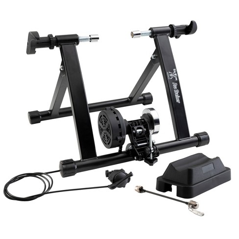 2015 Leisure Sports Pro Trainer - Indoor Trainer Exercise Machine Ride All Year - image 1 of 4