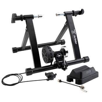 2015 Leisure Sports Pro Trainer - Indoor Trainer Exercise Machine Ride All Year