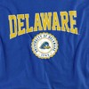 Men's University Of Delaware Collegiate Seal Long Sleeve T-Shirt - 2 of 4