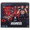 G.I. Joe Dreadnok Road Pig and Rawkus Classified Series Action Figure Set - 2pk - image 2 of 4