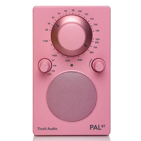 Am Fm Radio Portable : Target