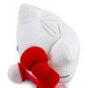 Silver Buffalo Sanrio Hello Kitty Plush 8-Inch Coin Bank Storage - 3 of 4