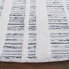 Fifth Avenue FTV651 Hand Loomed Indoor Rugs - Safavieh - 3 of 4