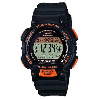casio watch bands replacement target