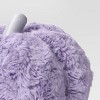 8"x10" Novelty Shaped Plush Pumpkin Throw Pillow - Hyde and EEK! Boutique™ - 3 of 3