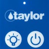 Taylor 9265 Magnetic Stirrer Speedstir Start-Up Pack w/ Stir Bar + Batteries - 3 of 4