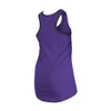 MLB Colorado Rockies Women's Bi-Blend Tank Top - 4 of 4
