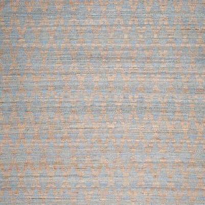 light blue/gold