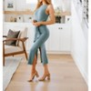 Women's Out on the Town Tie Detail Midi Dress - Shopin in LA - 2 of 4