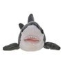 Wild Republic Cuddlekins Mini Great White Shark Stuffed Animal, 8 Inches - 2 of 4