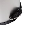 Honey-Can-Do 30L Semi Round Step Trash Can - 4 of 4