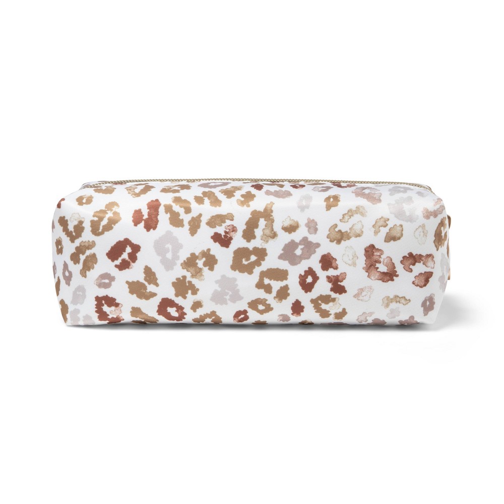 Sonia Kashuk™ Pencil Makeup Case - Terra Spots