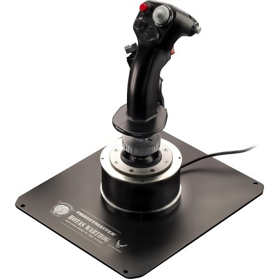 Thrustmaster HOTAS Warthog Flight Stick (PC)