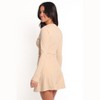 Petal and Pup Pip Mini Dress - 3 of 4