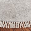Easy Care ECR213 Machine Washable Hand Woven Indoor Rugs - Safavieh - 3 of 4