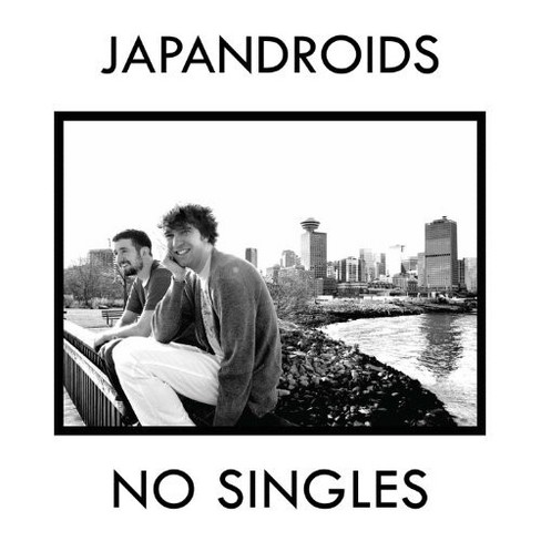 Japandroids - No Singles - image 1 of 1