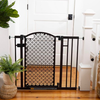 Top summer union arch safety gate Flash Sales