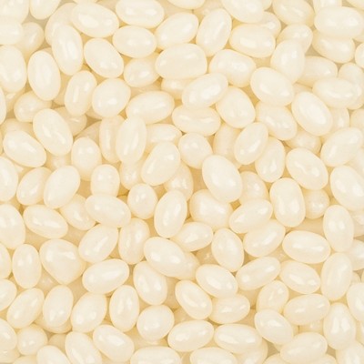 450 Pcs Jelly Beans Candy - Multiple Colors & Flavors Available (1 lb)