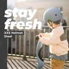 Scoot & Ride Toddler Kids Bike and Scooter Helmet with LED Light - 3 of 4
