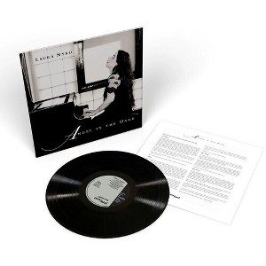 Laura Nyro - Angel in the Dark (Vinyl) - 1 of 1