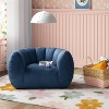 Corduroy Club Kids' Chair - Pillowfort™ - 2 of 4