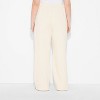 Women's Slim Fit Straight Mid-Rise Sweatpants - Wild Fable™ - 3 of 3
